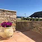 Del Sol アパートホテル 4*