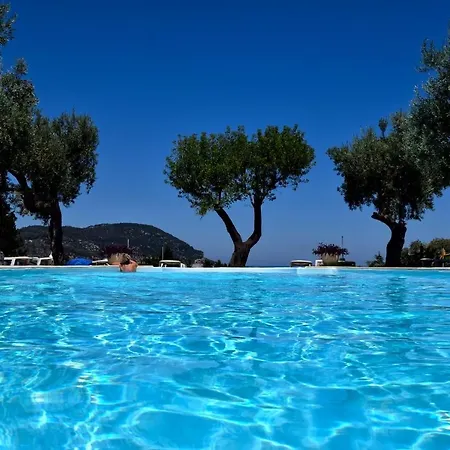 Del Sol 4* Σκόπελος