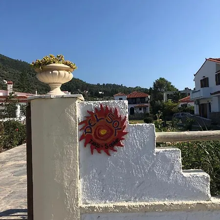 Del Sol Apart-hotel Skopelos Town