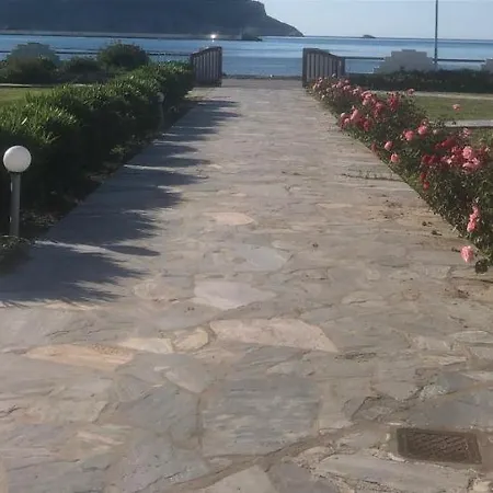 Del Sol Skopelos