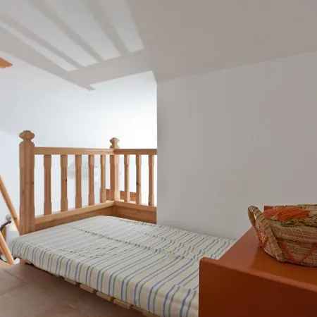 Appart hôtel Del Sol Skopelos