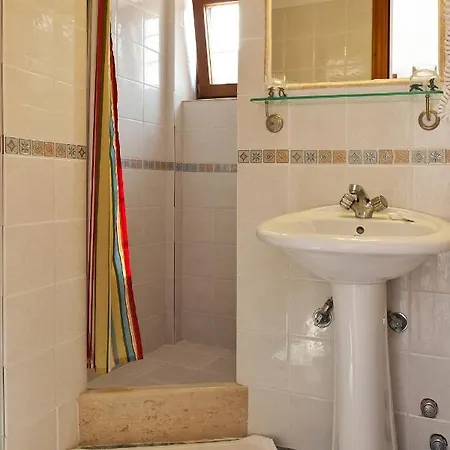 Apart-hotel Del Sol 4*