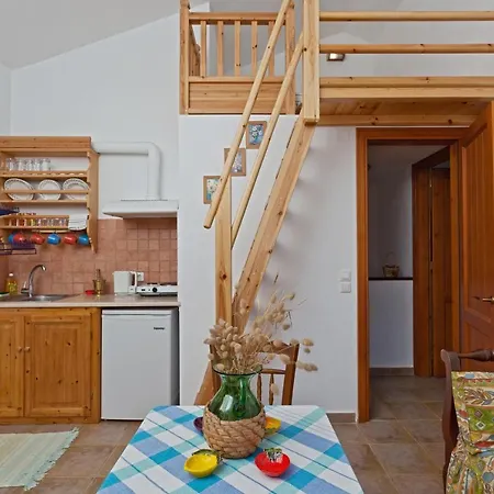 Del Sol Skopelos Town