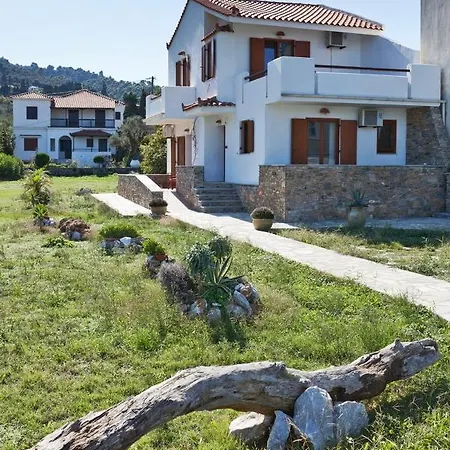 Del Sol 4* Skopelos Town