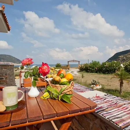 Appart hôtel Del Sol