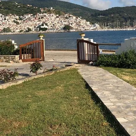 Appart hôtel Del Sol *