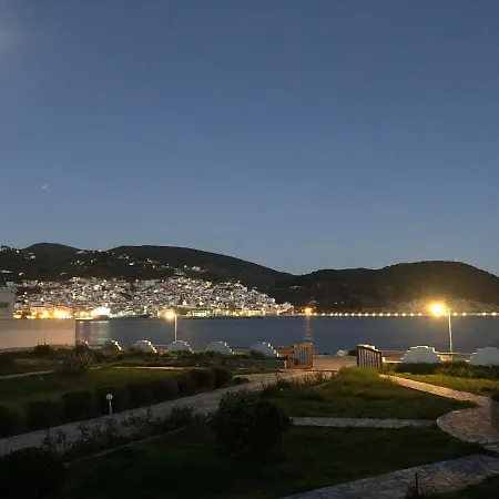 Aparthotel Del Sol 4*