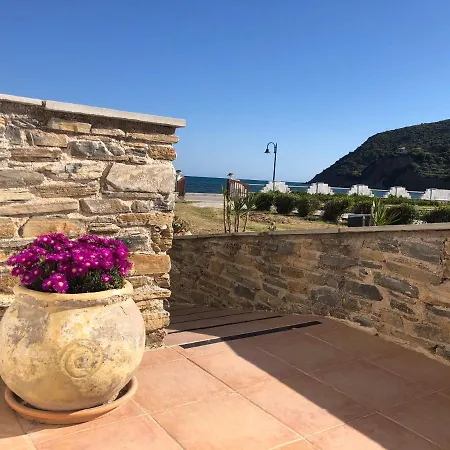 Del Sol Apart-hotel 4*