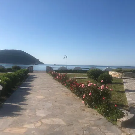 Del Sol 4* Skopelos