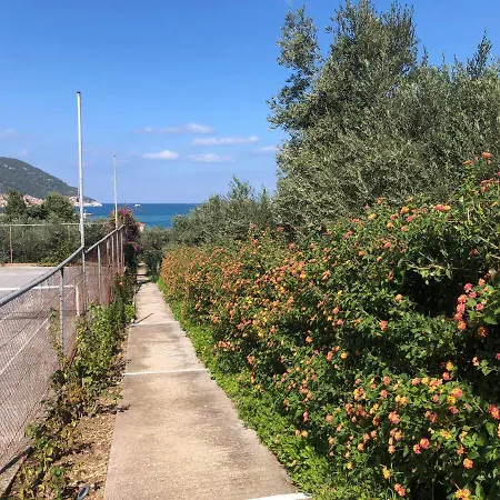 Del Sol Appart hôtel Skopelos