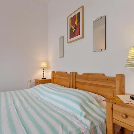 Appart hôtel Del Sol Skopelos