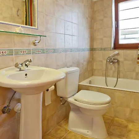 Del Sol Aparthotel 4*