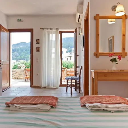 Apart-hotel Del Sol 4*