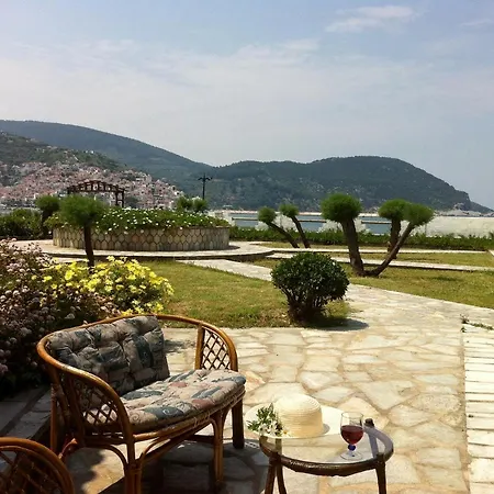 Del Sol 4* Skopelos Town