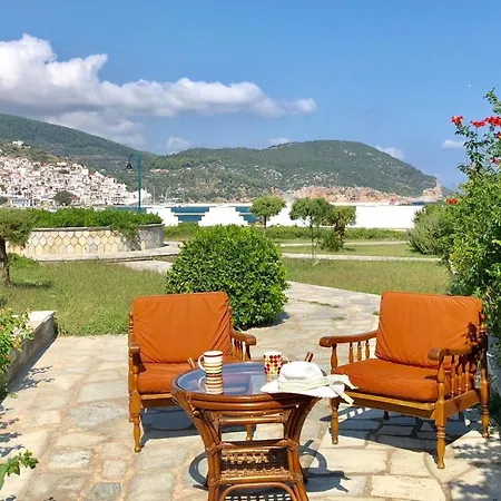 Del Sol Appart hôtel Skopelos