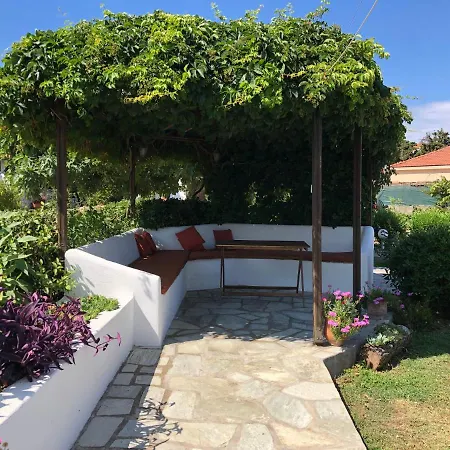 Del Sol Appart hôtel Skopelos