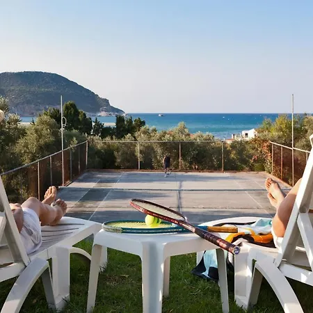 Del Sol Ξενοδοχείο με διαμερίσματα