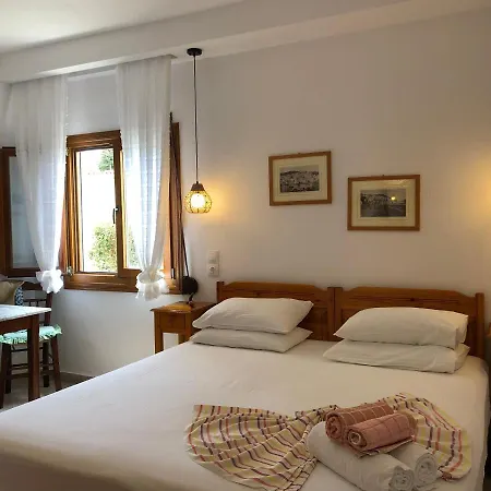 Appart hôtel Del Sol