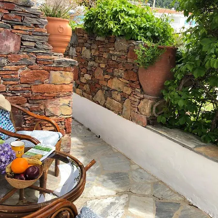 Ξενοδοχείο με διαμερίσματα Del Sol 4*