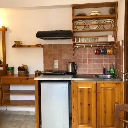 Del Sol 4* Skopelos Town