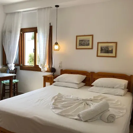 Del Sol Skopelos