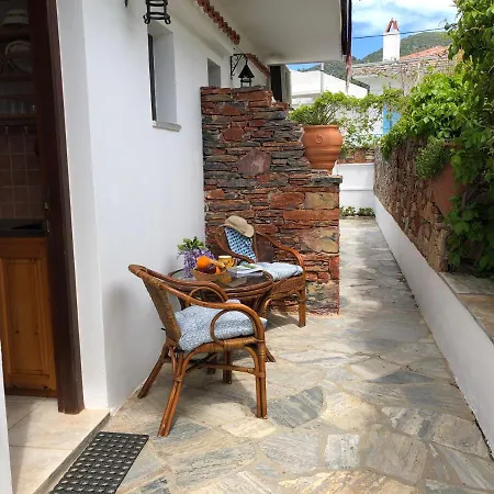 Del Sol 4* Skopelos Town
