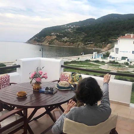 Del Sol Skopelos *