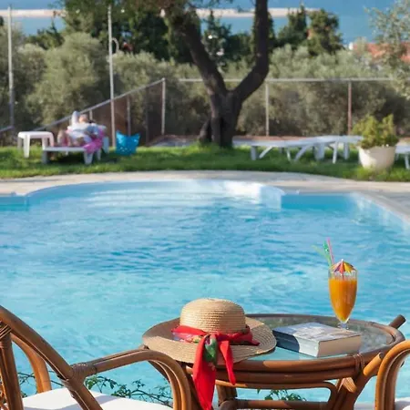 Del Sol Ξενοδοχείο με διαμερίσματα 4*