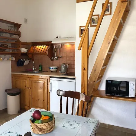 Appart hôtel Del Sol