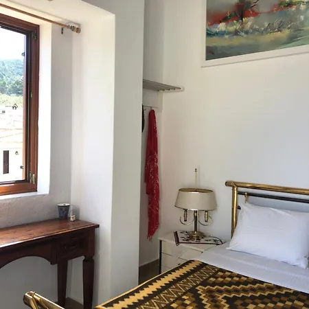 Del Sol Apart-hotel Skopelos Town