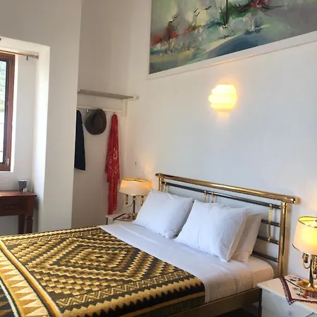 Del Sol Skopelos Town