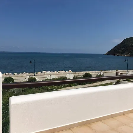 Del Sol Skopelos *