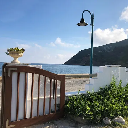 Del Sol Skopelos Aparthotel 4*