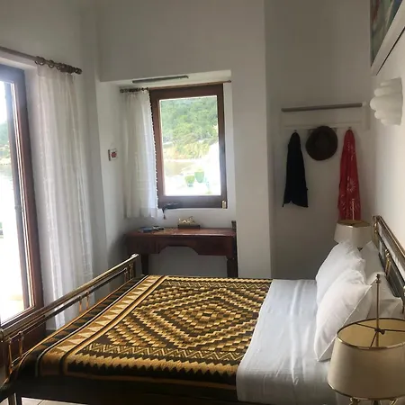 Del Sol 4* Skopelos Town