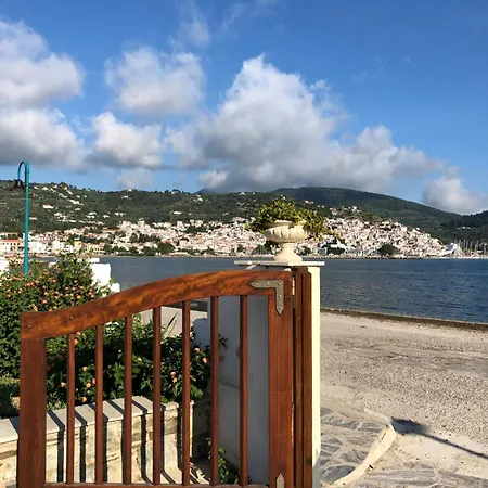 Del Sol Appart hôtel Skopelos