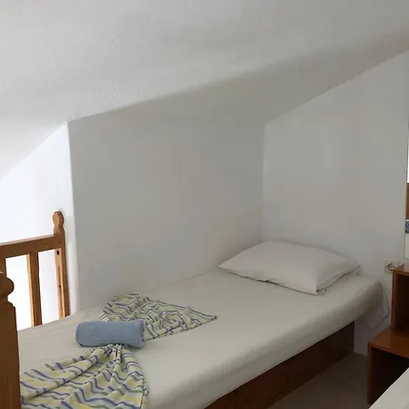 Del Sol Skopelos Town