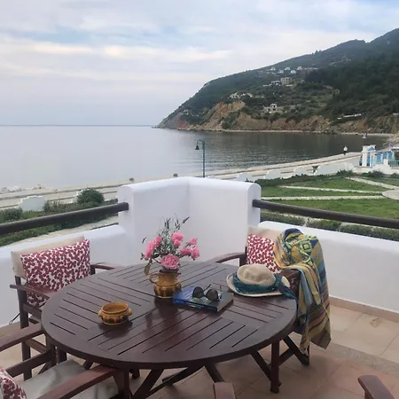 Appart hôtel Del Sol *