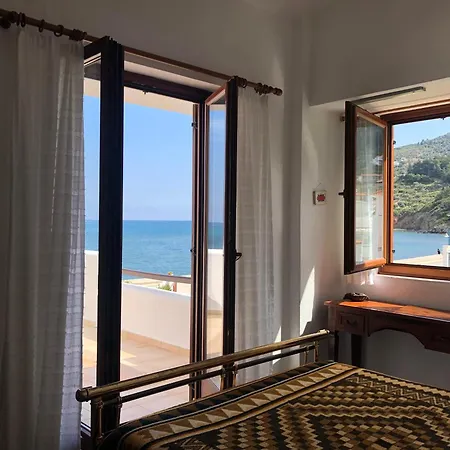 Appart hôtel Del Sol