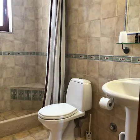 Del Sol Apart-hotel Skopelos Town