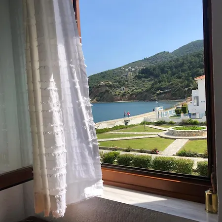 Appart hôtel Del Sol Skopelos