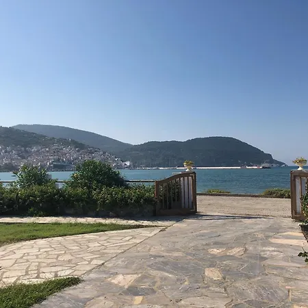 Del Sol 4* Σκόπελος