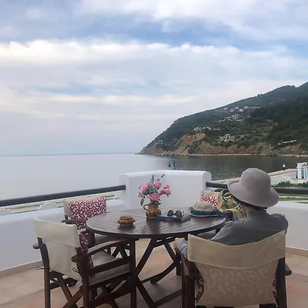 Del Sol Appart hôtel Skopelos