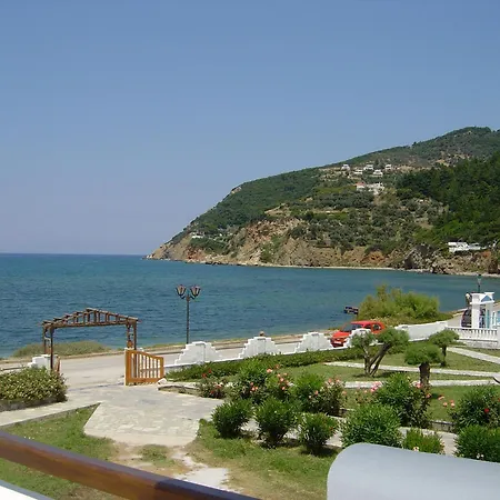 Appart hôtel Del Sol Skopelos