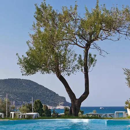 Apart-hotel Del Sol Skopelos Town