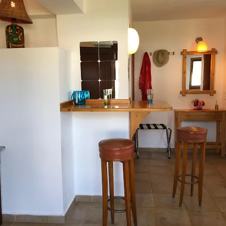 Del Sol スコペロス