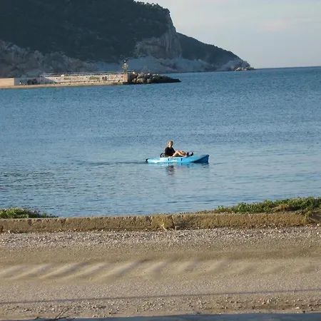 Del Sol * Skopelos