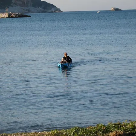 Del Sol Ξενοδοχείο με διαμερίσματα