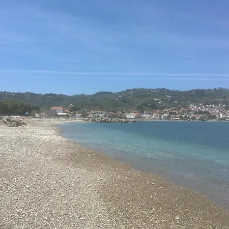 Del Sol Skopelos Aparthotel *