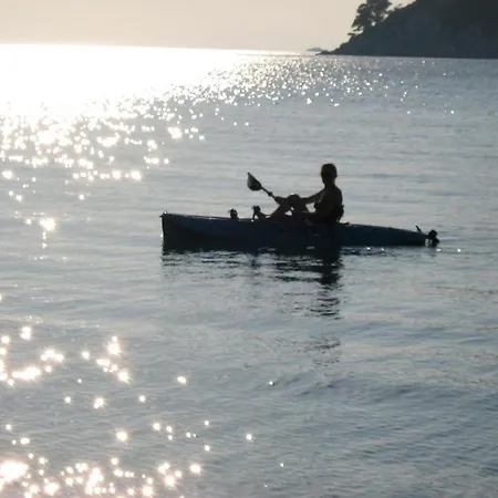 Del Sol Ξενοδοχείο με διαμερίσματα Σκόπελος