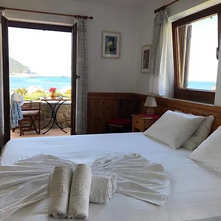 Del Sol Skopelos Town